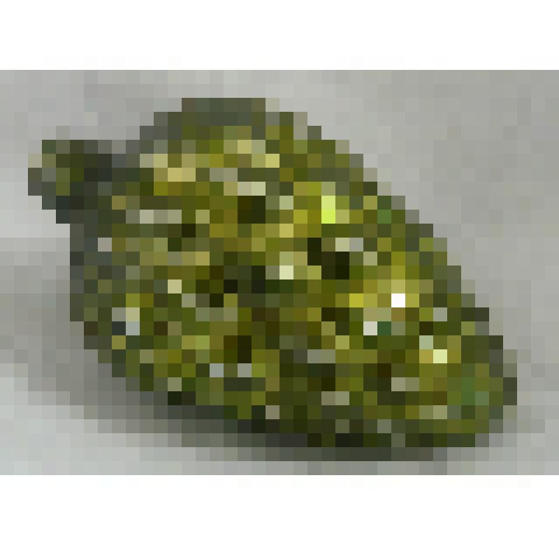 Игрушка ёлочная  «Шишка»
