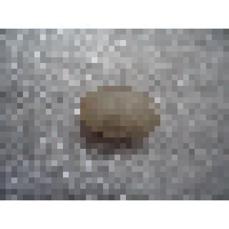 Бусина цилиндрической формы