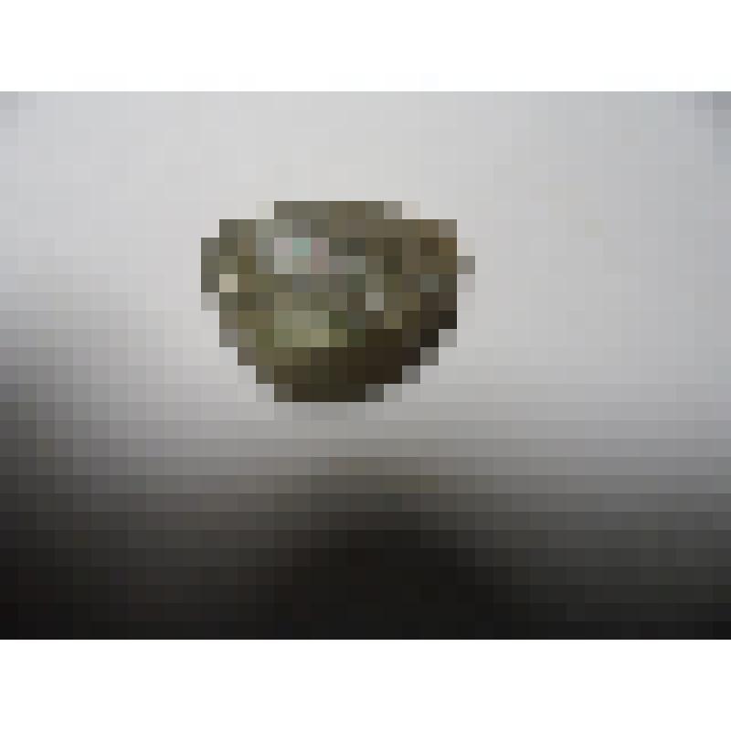 Бусина цилиндрической формы