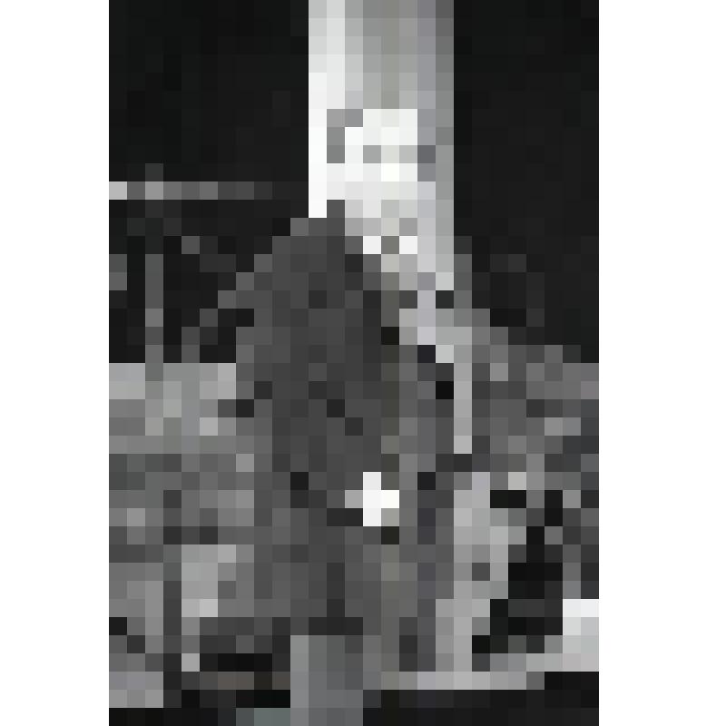 Негатив черно-белый. Войницкий - Мягков А.В. "Дядя Ваня" (1985)