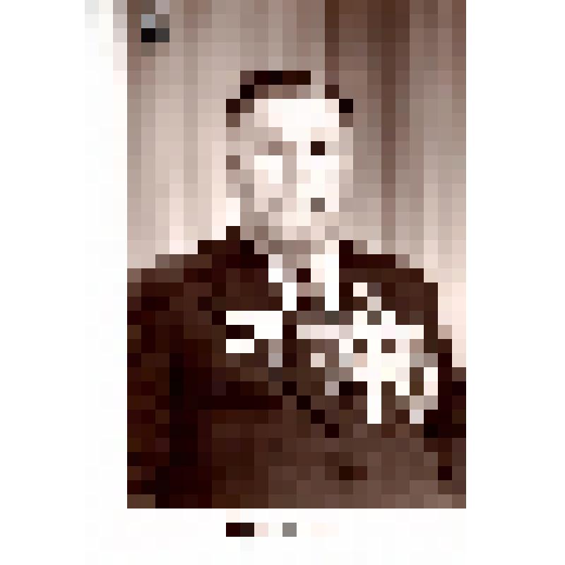 Фотография цвета сепия