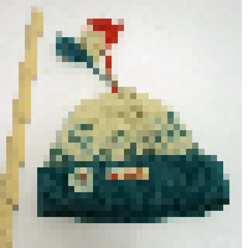 Шапка лыжная Лобынцева Николая Яковлевича