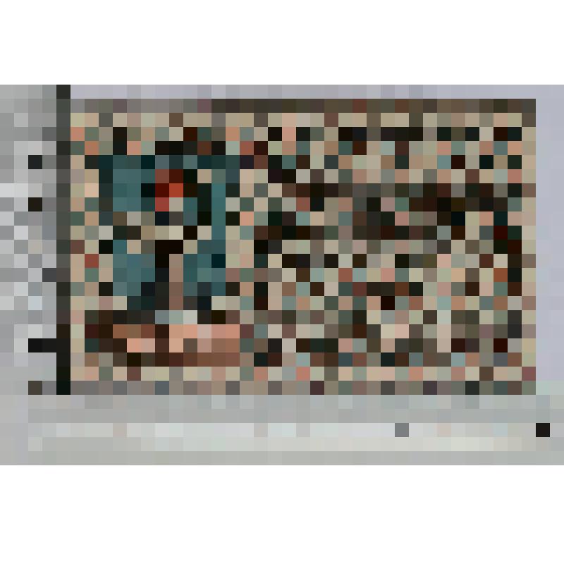 Германия, Штраусберг (Strausberg). Нотгельд. 1 марка. 1 сентября 1921 г