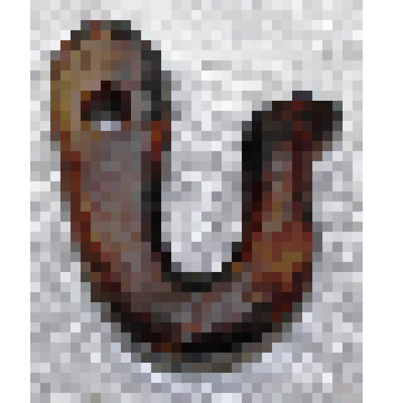 Крюк деревянный алтайский