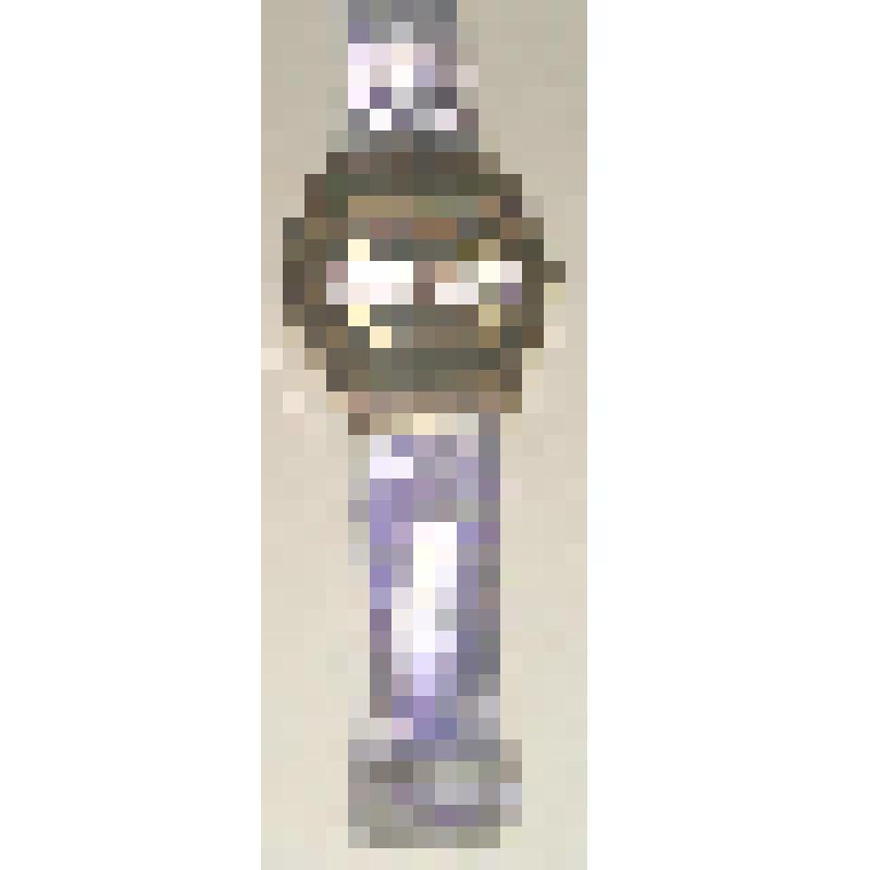 Мужские наручные часы с металлическим браслетом