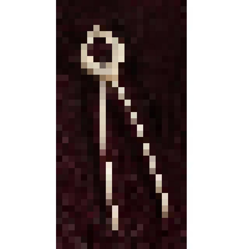 Коробка с костяными бирюльками: клещи