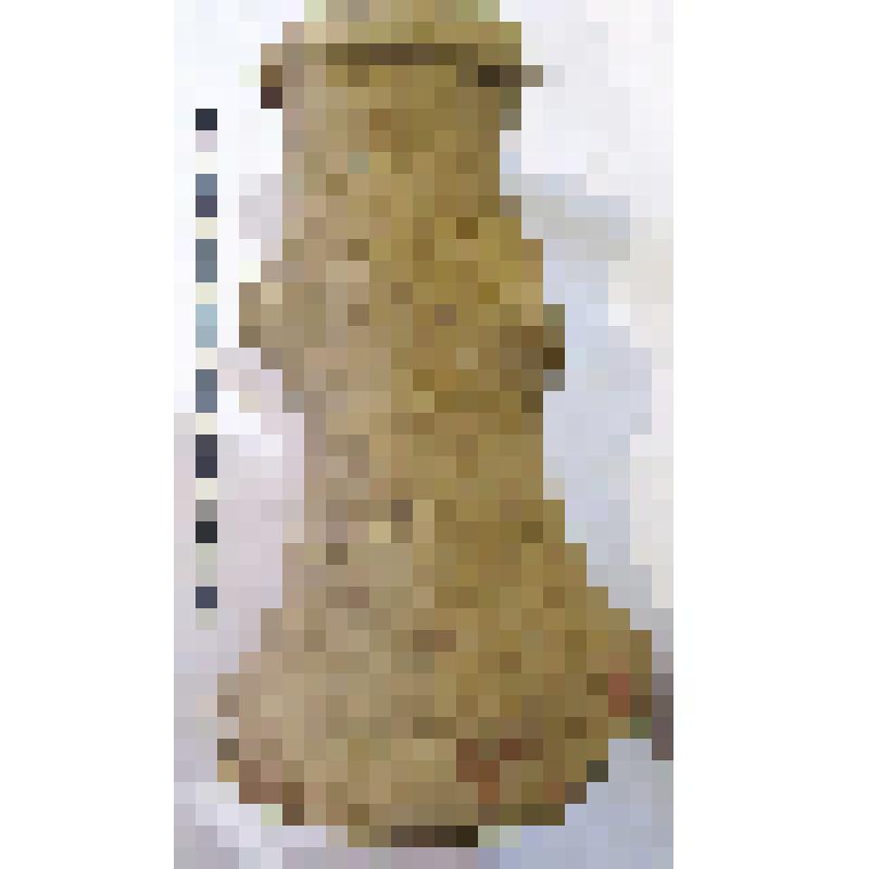 Горло амфоры типа D с дипинто