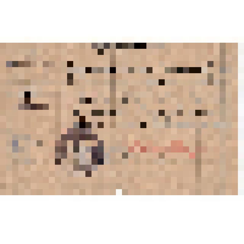 Удостоверение N 410 Измайлова М.И., члена колхоза "Баку" Бугуруслановского района Средне-Волжского края