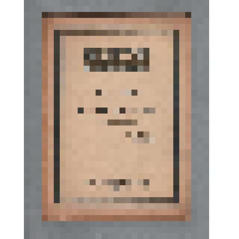 Клавир. Игра жизни. Для голоса с фортепиано