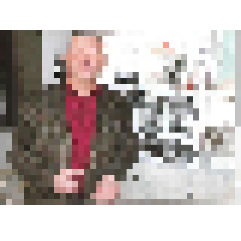 Фотография. Утробин Александр Николаевич на краеведческой конференции в музее, 17.02. 2005