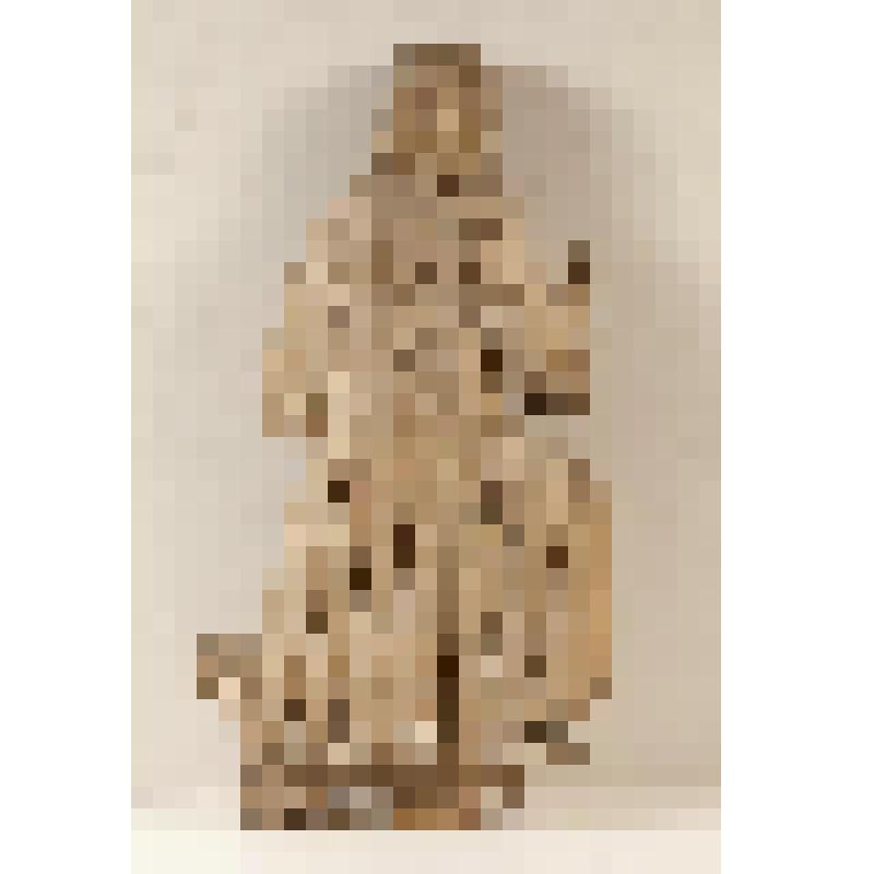 Скульптура "Св. Иоанн Богослов"