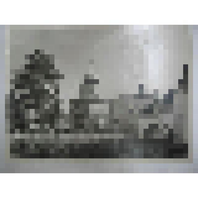 Саввино-Сторожевский монастырь. Ратехинское шоссе, вл.1, осн. 1398 г., строительство XIV-XIX вв. Московская обл., г. Звенигород. Саввино-Сторожевский монастырь, XIV-XIX вв. Общий вид внутри монастыря