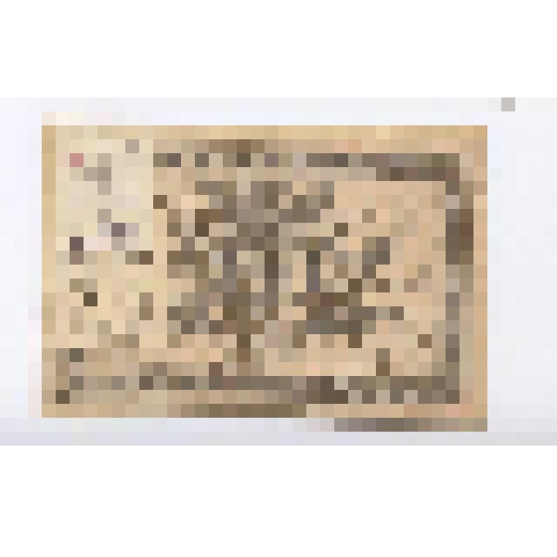 Знак денежный достоинством 100 рублей