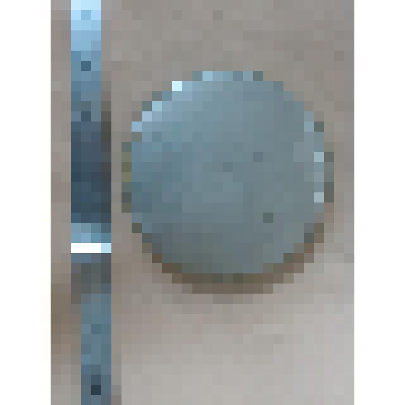 Сургучница электрическая с крышкой.  Крышка