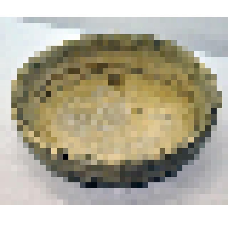 Миска деревянная