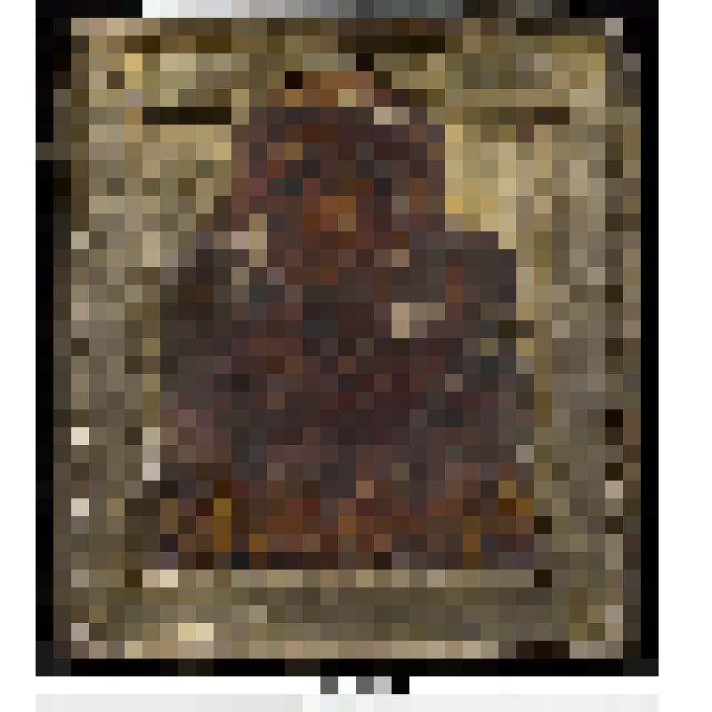 Икона. Богоматери "Шуйская Смоленская"