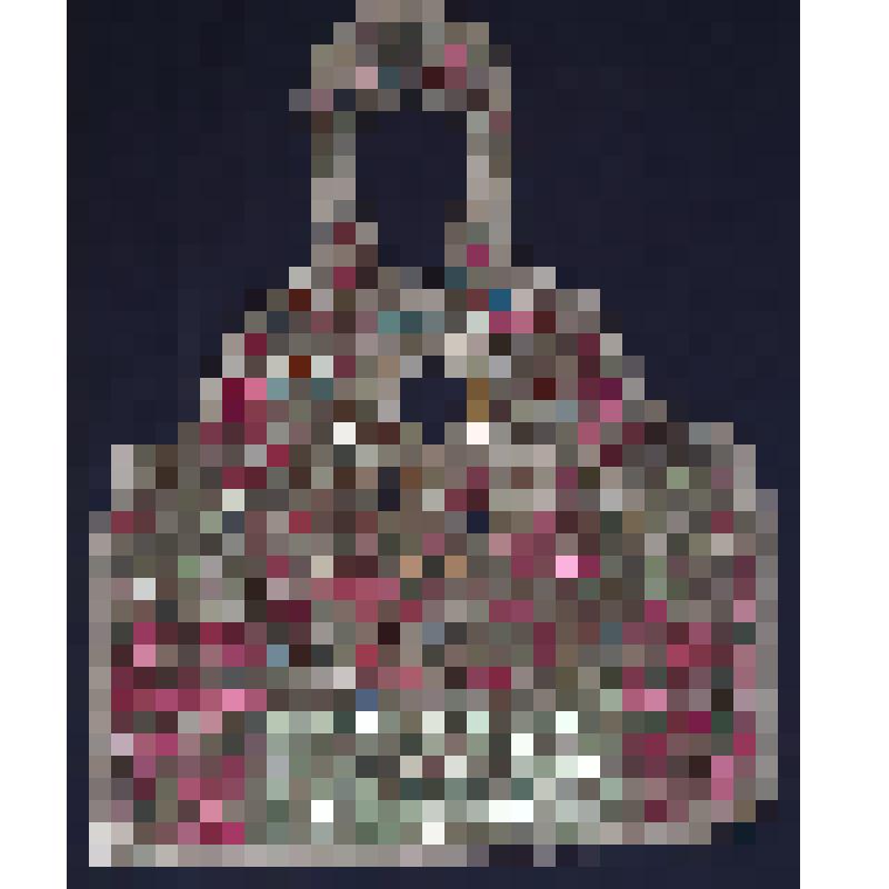 Риза с иконы