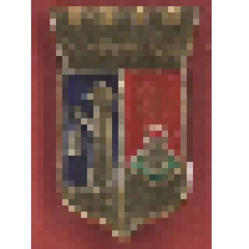 Значок "Кронштадт"