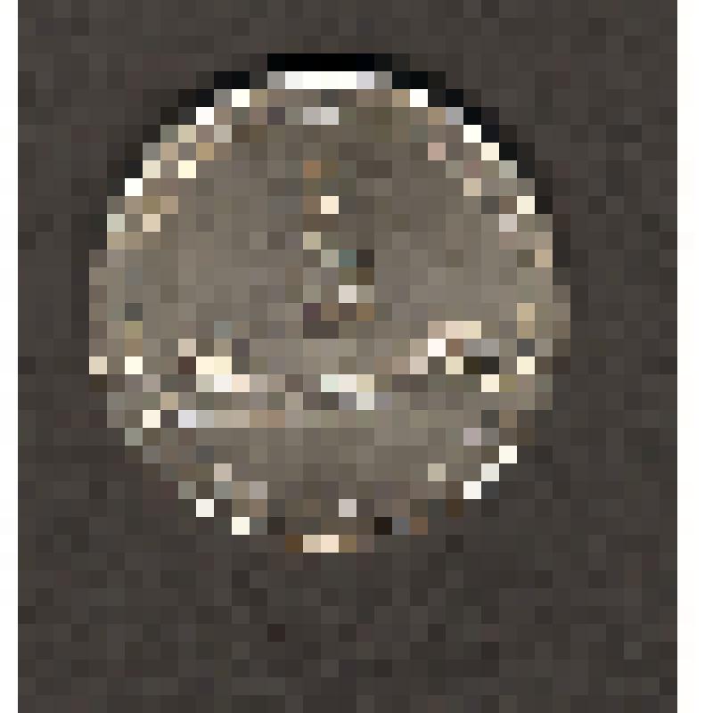 Монета памятная 5 рублей 2012 г. Центрального Банка Российской Федерации,             "Малоярославецкое сражение ". Серия: "Сражения и знаменательные события Отечественной войны 1812 года и заграничных походов русской армии 1813-1814 годов"