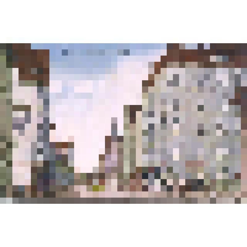 Рига. Александр-улица. Открытка