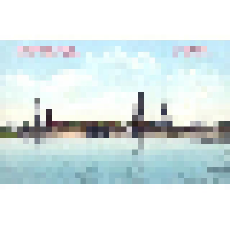 С. Петербург. Петропавловская крепость. Открытка