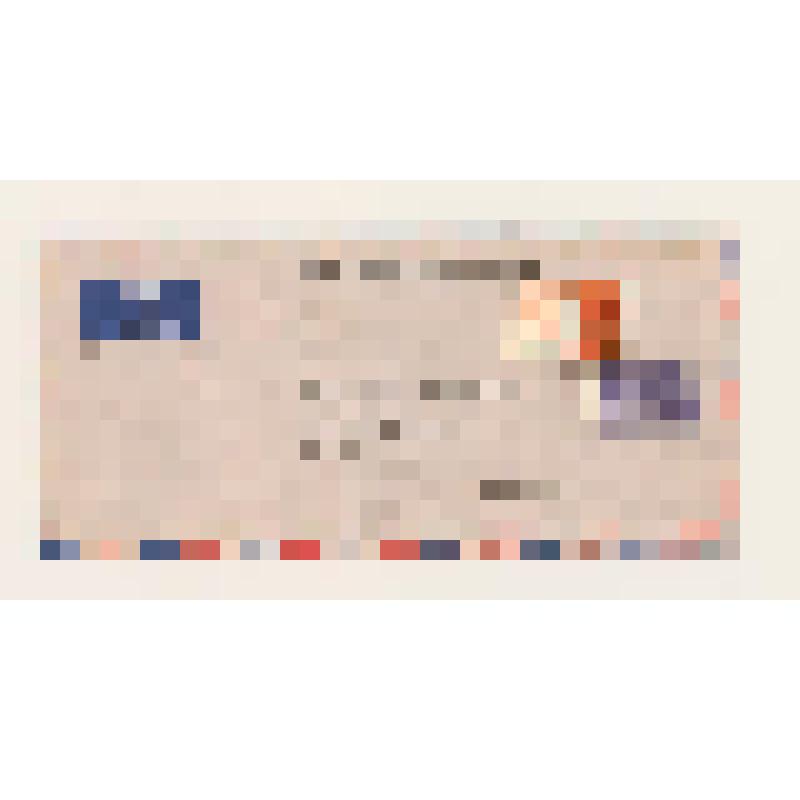 Д.Р. Рерих. Конверт