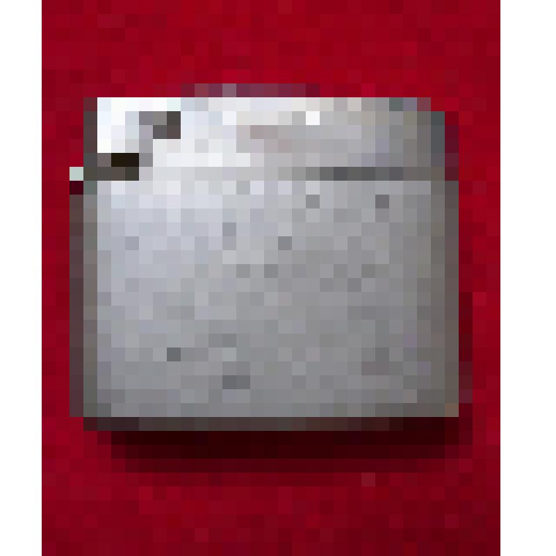 Зажигалка прямоугольной формы