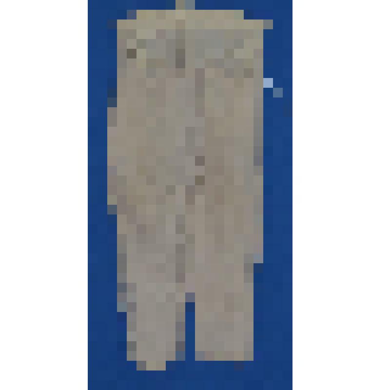 Брюки  мужские полотняные