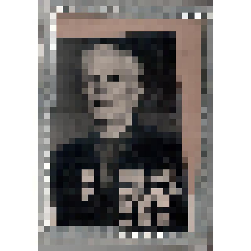Фотопортрет уч-ка ВОВ Дзюба А.П
