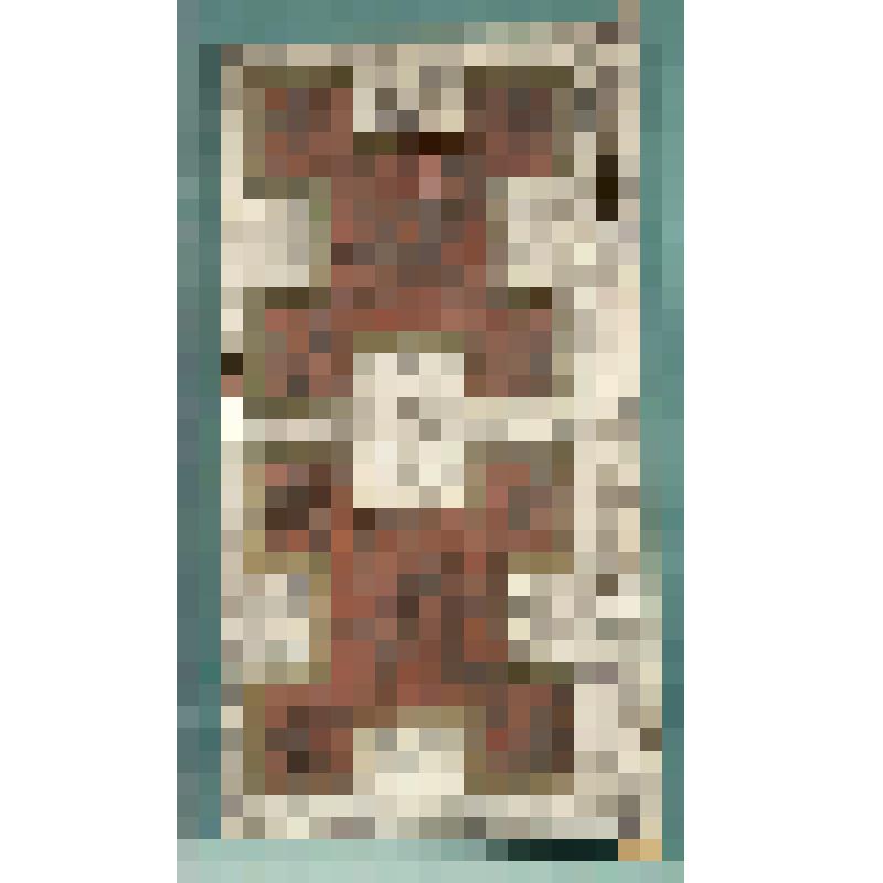 Шкафчик стенной (створка правая)