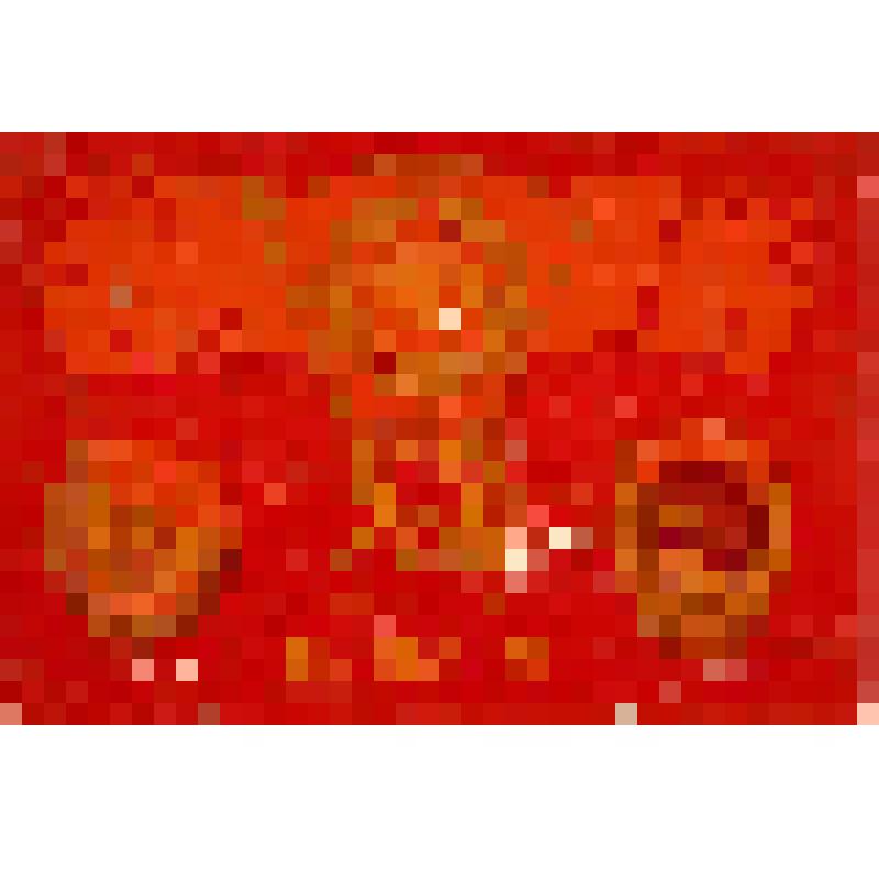 Карточка почтовая «ХХ лет ВЛКСМ»