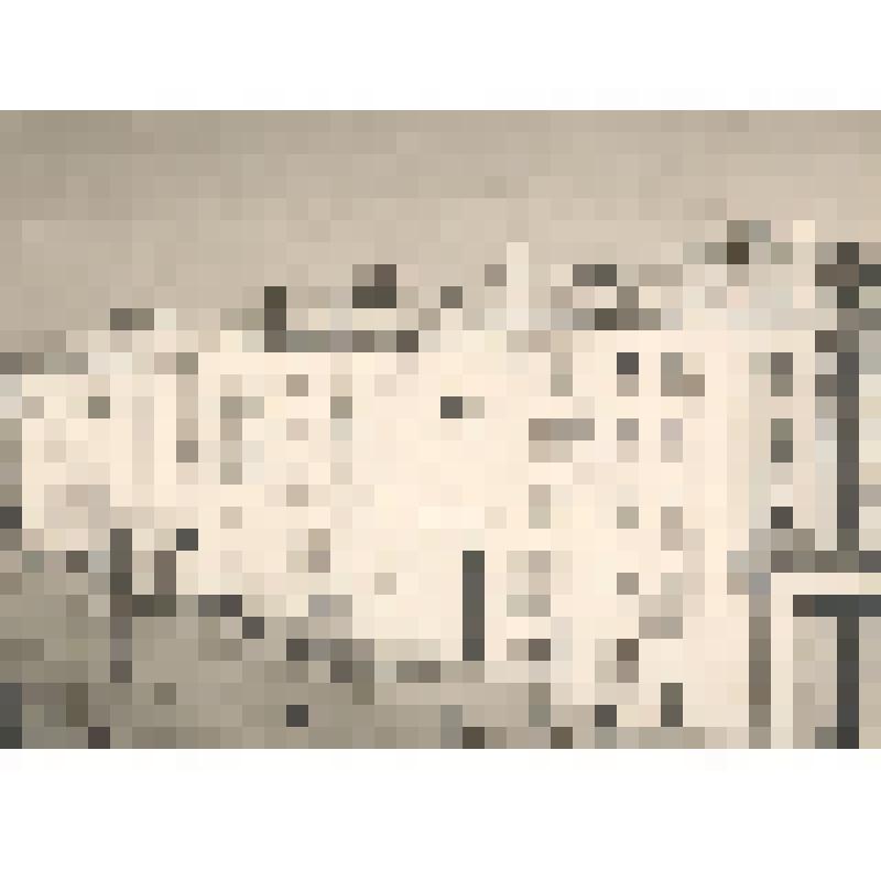 Фото видовое. Проспект Ленина, 13. г. Северодвинск, 1962 г