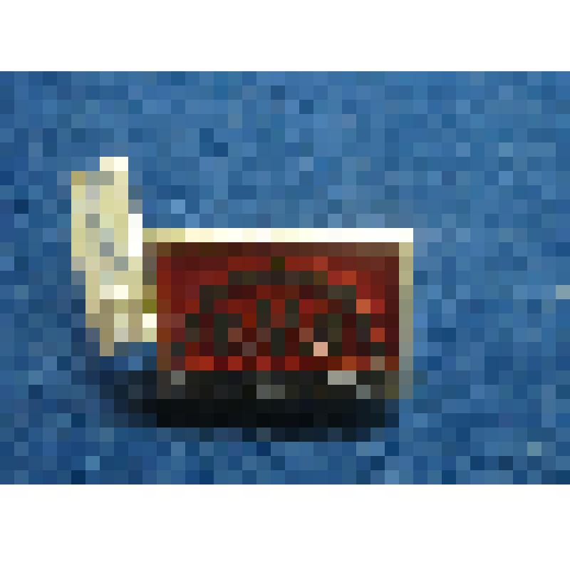 Значок. Ремонтно-механический завод / Воркута