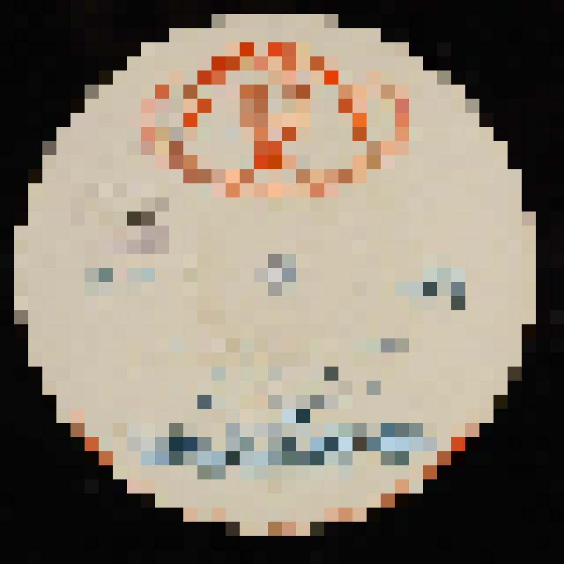 Грампластинка. Э. Буриан. "Маруся" опера.
 (E. Burion "Marysa")