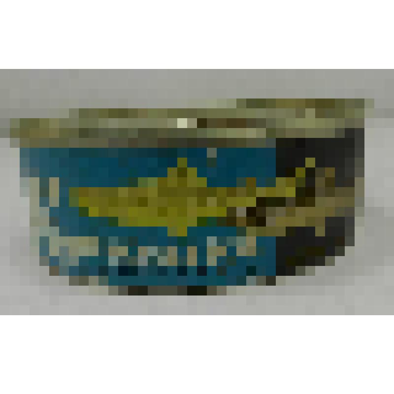 Банка консервная. Корюшка копченая в масле