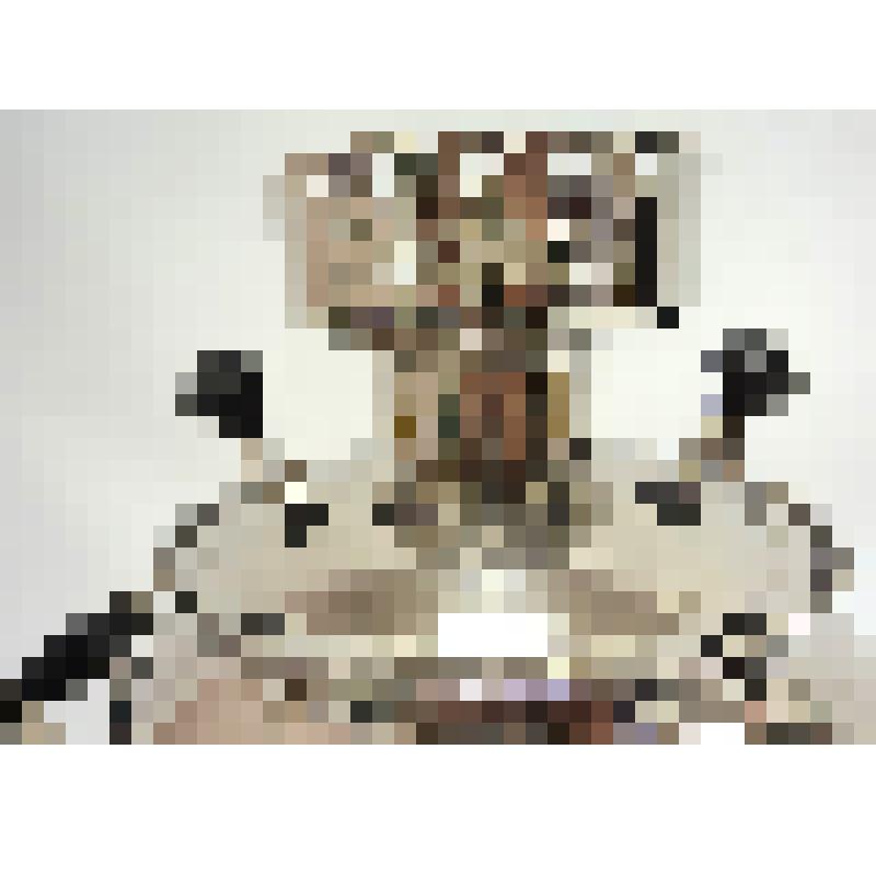 Самовар "Волжанин"