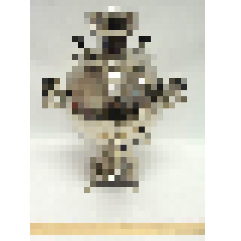 Самовар "Волжанин"