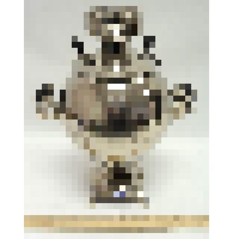 Самовар "Волжанин"