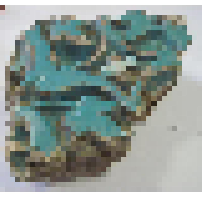 Изразец (фрагмент)