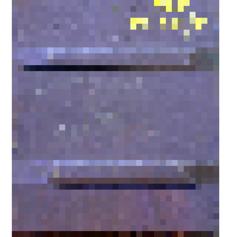 Богоматерь Троеручица. Икона