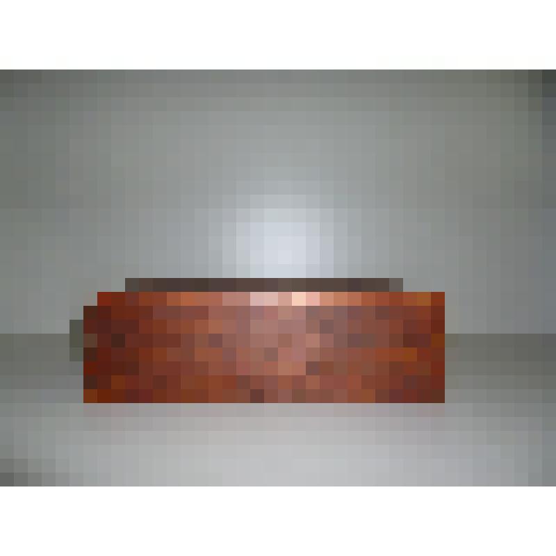 Шкатулка самодельная