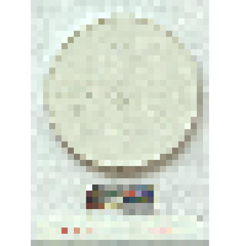 ГДР. 125-летие заводов точного оборудования Цейс-Иела. 1971 г