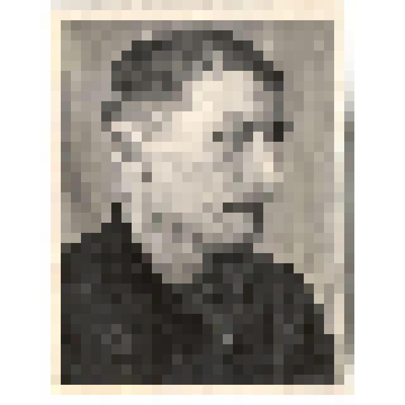 Фотография. Рогожкин Н.А. участник Великой Отечественной войны, п.Н.Уфалей