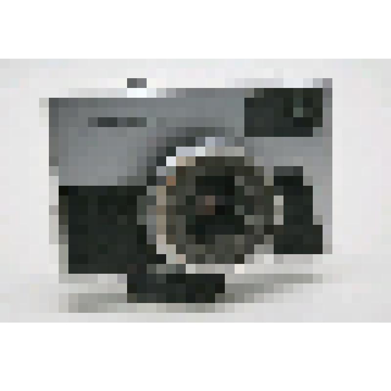 Фотоаппарат "Силуэт" рапид авто