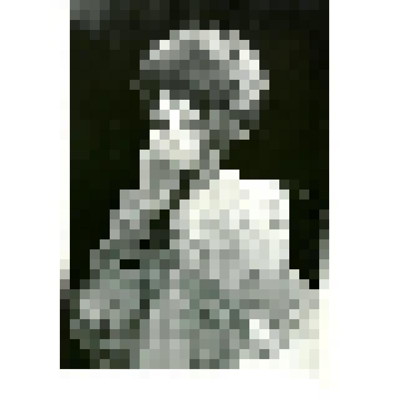 Фотография  Сара Бернар - Ершова Н.Н. "Смех лангусты" (Пост. П.Л. Монастырский, худ. Н. Богачев.). Куйбышев, Академический драматический театр им. М. Горького