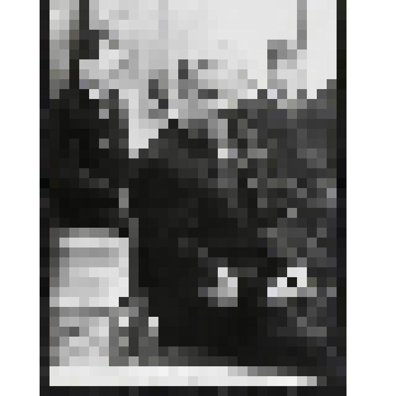 Фотография. В.И. Малов на совещании в Ленинградской ремонтно-эксплуатационной базе