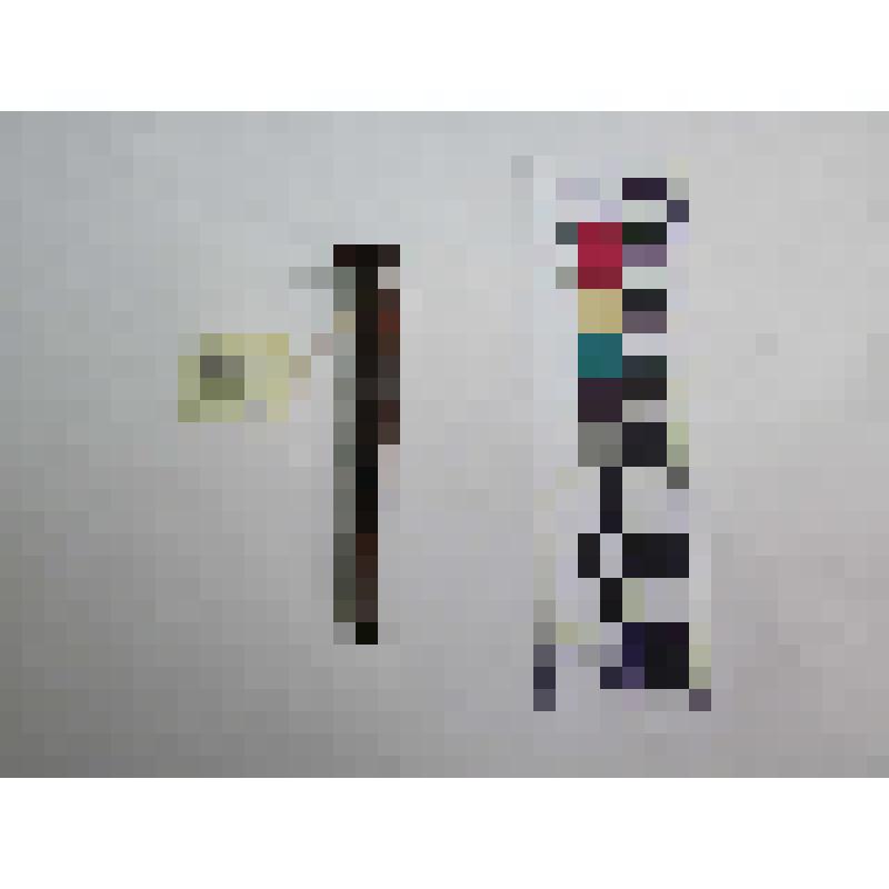 Железный гвоздь