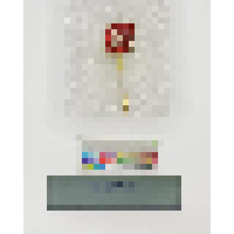 СССР. Значок. Южная ТЭЦ Ленэнерго