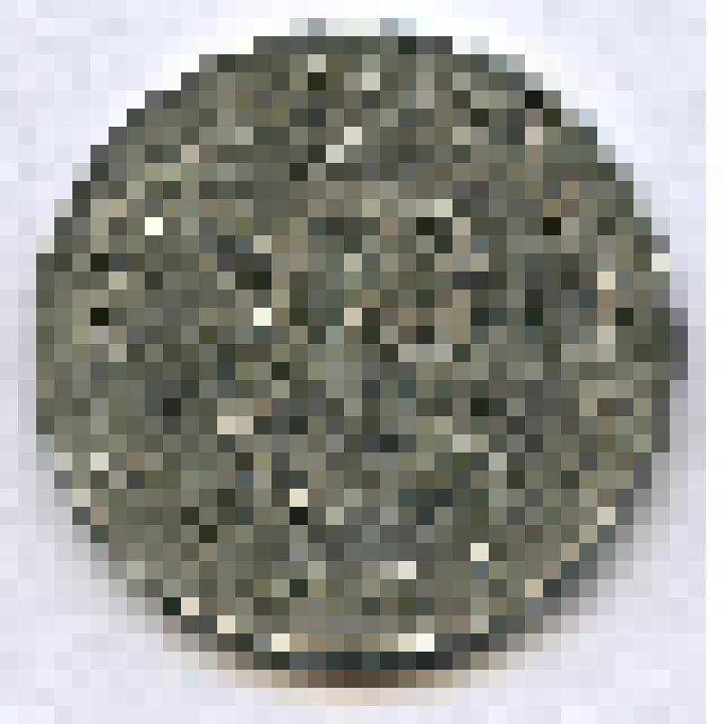 монета. Чехословакия. 10 геллеров