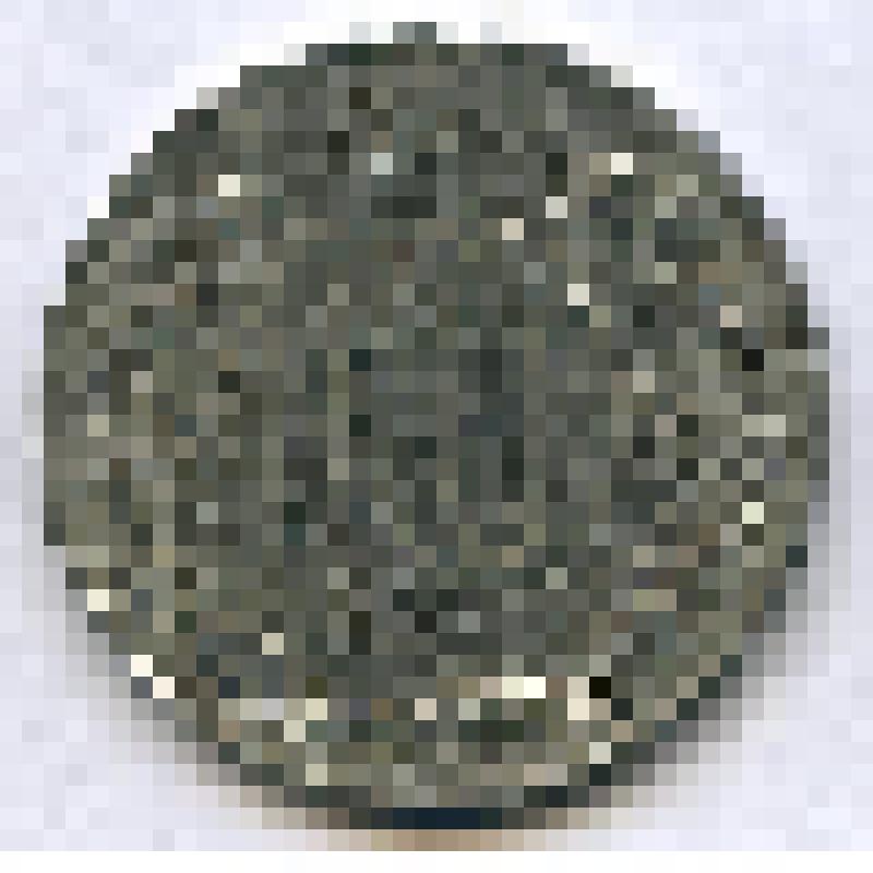 монета. Чехословакия. 10 геллеров